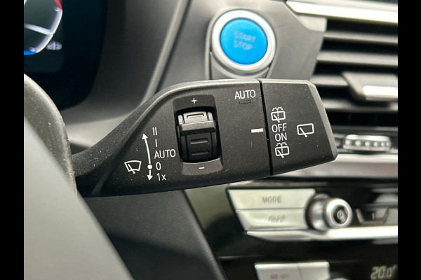BMW iX3 Executive 80 kWh Trekhaak Pano/dak Leder Apple/Carplay