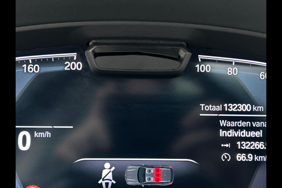 BMW iX3 Executive 80 kWh Trekhaak Pano/dak Leder Apple/Carplay
