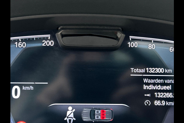 BMW iX3 Executive 80 kWh Trekhaak Pano/dak Leder Apple/Carplay
