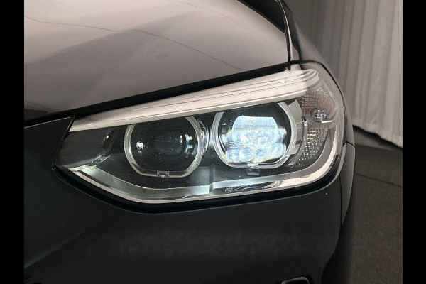 BMW iX3 Executive 80 kWh Trekhaak Pano/dak Leder Apple/Carplay