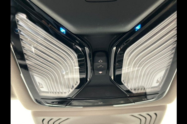 BMW iX3 Executive 80 kWh Trekhaak Pano/dak Leder Apple/Carplay