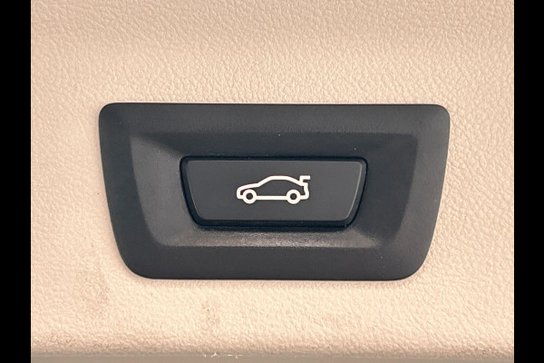 BMW iX3 Executive 80 kWh Trekhaak Pano/dak Leder Apple/Carplay