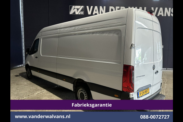 Mercedes-Benz Sprinter 317 CDI 170pk L3H2 Fabrieksgarantie Euro6 BPM VRIJ Airco | Camera | Apple Carplay | Android Auto | Cruisecontrol Bijrijdersbank, Mercedes-Benz Sprinter 317 CDI 170pk L3H2 Fabrieksgarantie Euro6 BPM VRIJ Airco | Camera | Apple Carplay | Android Auto | Cruisecontrol Bijrijdersbank,