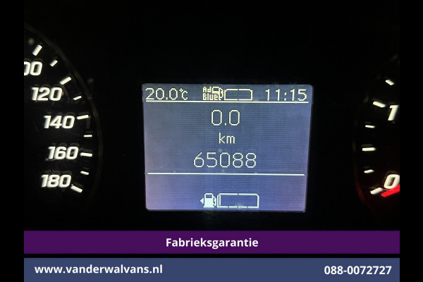 Mercedes-Benz Sprinter 317 CDI 170pk L3H2 Fabrieksgarantie Euro6 BPM VRIJ Airco | Camera | Apple Carplay | Android Auto | Cruisecontrol Bijrijdersbank, Mercedes-Benz Sprinter 317 CDI 170pk L3H2 Fabrieksgarantie Euro6 BPM VRIJ Airco | Camera | Apple Carplay | Android Auto | Cruisecontrol Bijrijdersbank,