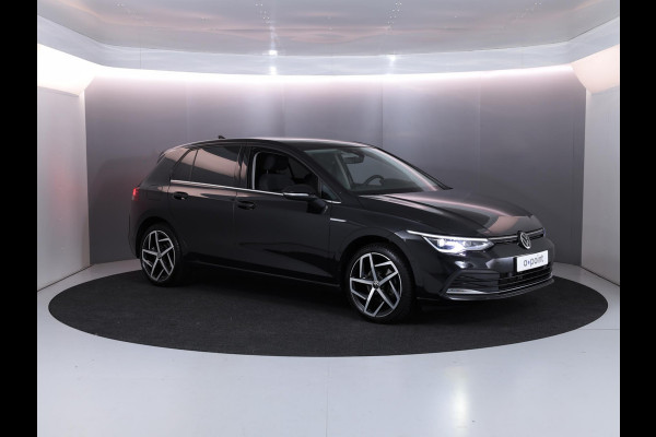 Volkswagen Golf 1.5 TSI Style "8" 130pk 6bak| pano.dak| Navi| 18' LM-velgen|