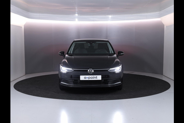 Volkswagen Golf 1.5 TSI Style "8" 130pk 6bak| pano.dak| Navi| 18' LM-velgen|