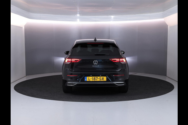 Volkswagen Golf 1.5 TSI Style "8" 130pk 6bak| pano.dak| Navi| 18' LM-velgen|