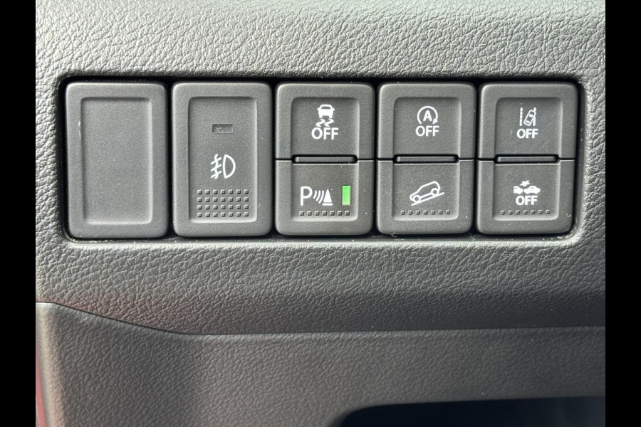 Suzuki Vitara 1.4 Boosterjet Style Smart Hybrid AllGrip Adaptive cruise Climate control Panoramadak Apple / Android Navigatie