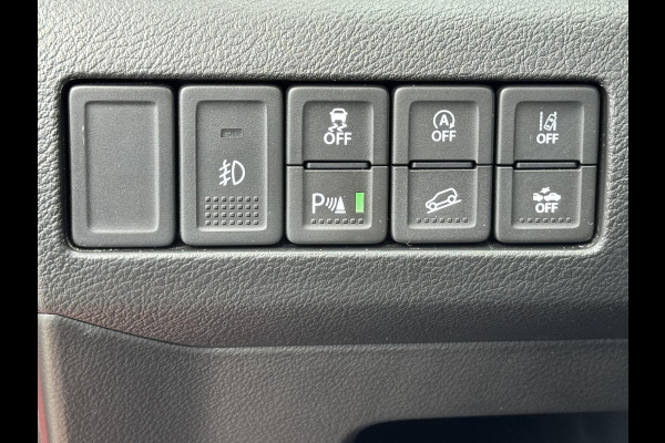 Suzuki Vitara 1.4 Boosterjet Style Smart Hybrid AllGrip Adaptive cruise Climate control Panoramadak Apple / Android Navigatie