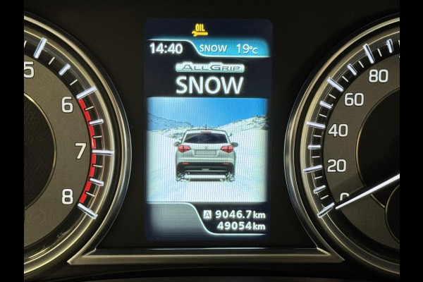 Suzuki Vitara 1.4 Boosterjet Style Smart Hybrid AllGrip Adaptive cruise Climate control Panoramadak Apple / Android Navigatie
