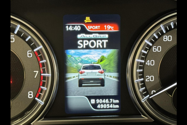 Suzuki Vitara 1.4 Boosterjet Style Smart Hybrid AllGrip Adaptive cruise Climate control Panoramadak Apple / Android Navigatie