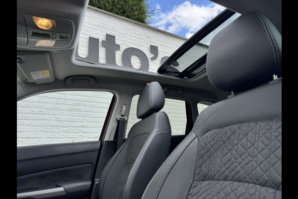 Suzuki Vitara 1.4 Boosterjet Style Smart Hybrid AllGrip Adaptive cruise Climate control Panoramadak Apple / Android Navigatie