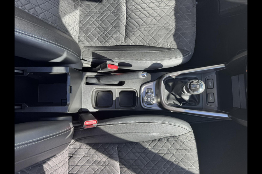 Suzuki Vitara 1.4 Boosterjet Style Smart Hybrid AllGrip Adaptive cruise Climate control Panoramadak Apple / Android Navigatie