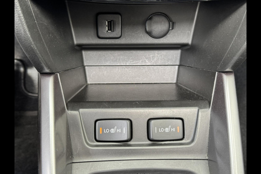 Suzuki Vitara 1.4 Boosterjet Style Smart Hybrid AllGrip Adaptive cruise Climate control Panoramadak Apple / Android Navigatie