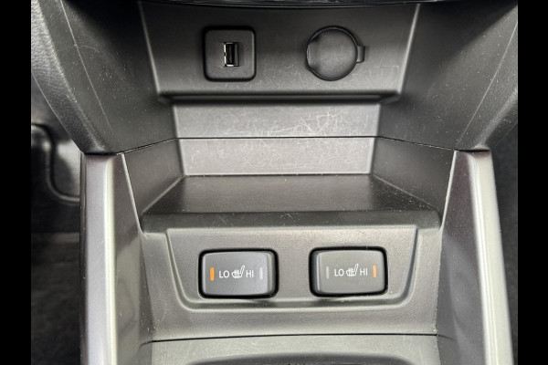 Suzuki Vitara 1.4 Boosterjet Style Smart Hybrid AllGrip Adaptive cruise Climate control Panoramadak Apple / Android Navigatie