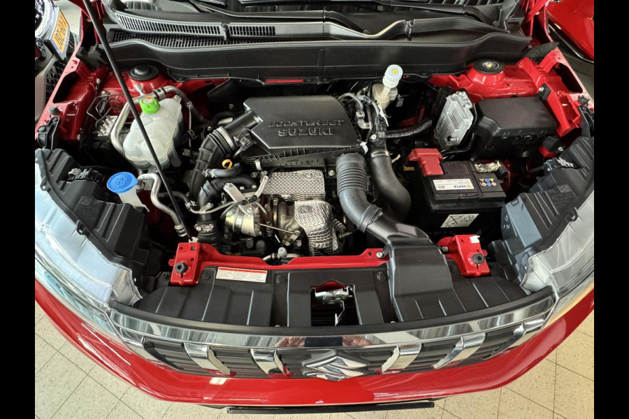 Suzuki Vitara 1.4 Boosterjet Style Smart Hybrid AllGrip Adaptive cruise Climate control Panoramadak Apple / Android Navigatie