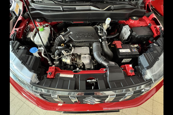 Suzuki Vitara 1.4 Boosterjet Style Smart Hybrid AllGrip Adaptive cruise Climate control Panoramadak Apple / Android Navigatie