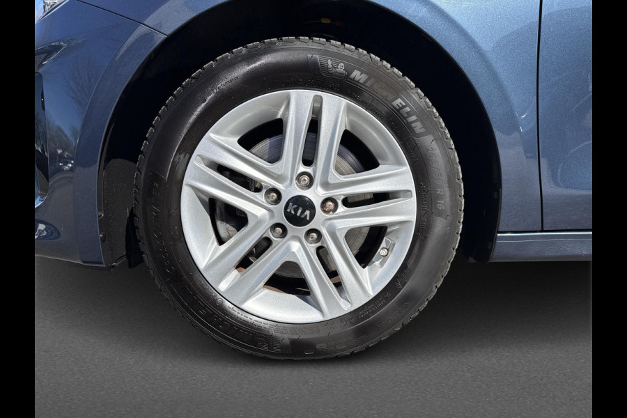 Kia Ceed Sportswagon 1.0 T-GDi DynamicLine