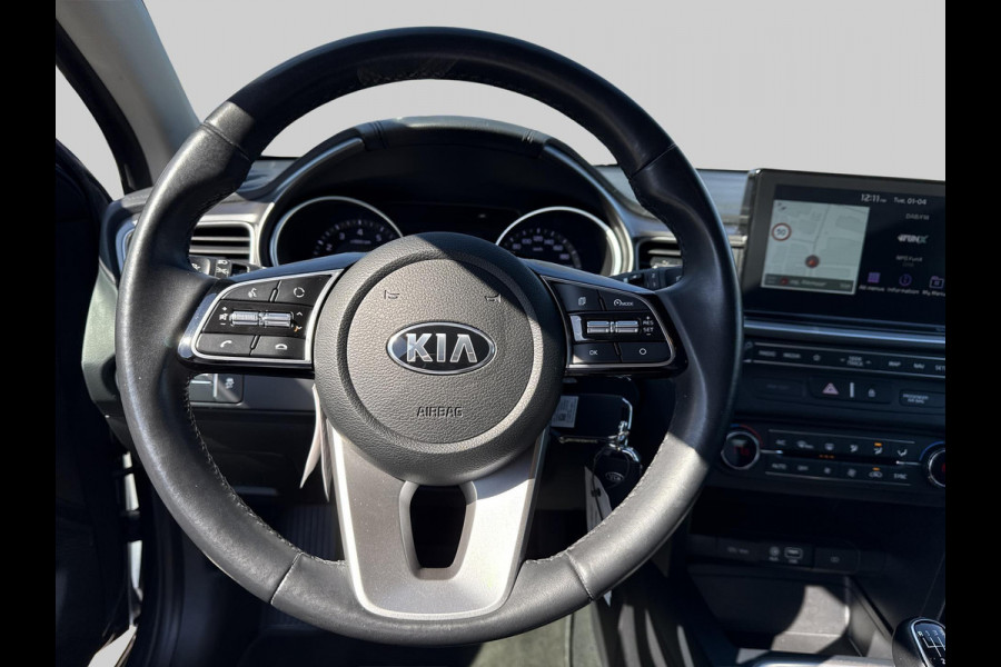 Kia Ceed Sportswagon 1.0 T-GDi DynamicLine