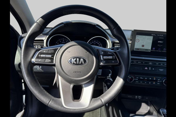 Kia Ceed Sportswagon 1.0 T-GDi DynamicLine