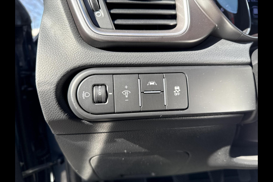 Kia Ceed Sportswagon 1.0 T-GDi DynamicLine