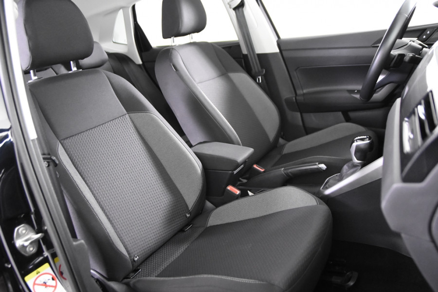 Volkswagen Polo 1.0 TSI Life *1ste Eigenaar*Navigatie*DAB*