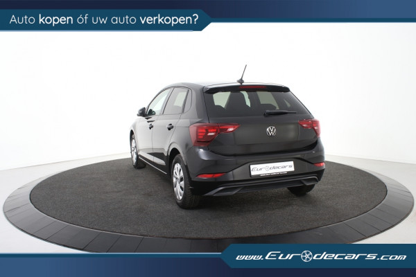 Volkswagen Polo 1.0 TSI Life *1ste Eigenaar*Navigatie*DAB*