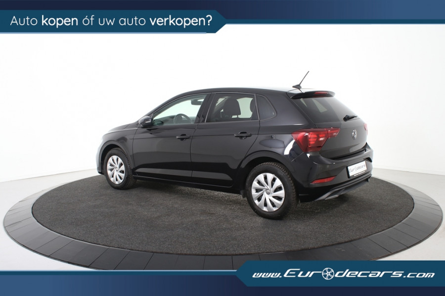 Volkswagen Polo 1.0 TSI Life *1ste Eigenaar*Navigatie*DAB*