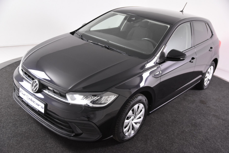 Volkswagen Polo 1.0 TSI Life *1ste Eigenaar*Navigatie*DAB*