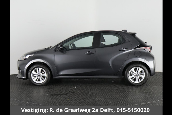 Toyota Yaris Active Mazda 2 | Apple Carplay/Android Auto | Adaptive Cruise Control | Stoelverwarming Toyota Yaris Active Mazda 2 | Apple Carplay/Android Auto | Adaptive Cruise Control | Stoelverwarming