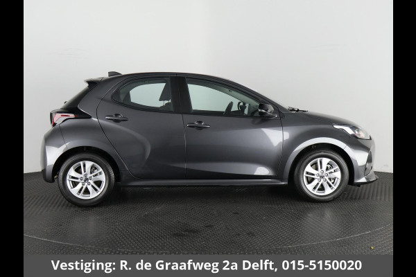 Toyota Yaris Active Mazda 2 | Apple Carplay/Android Auto | Adaptive Cruise Control | Stoelverwarming Toyota Yaris Active Mazda 2 | Apple Carplay/Android Auto | Adaptive Cruise Control | Stoelverwarming