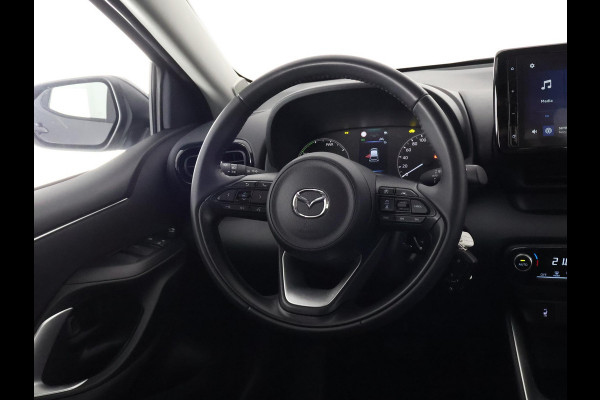 Toyota Yaris Active Mazda 2 | Apple Carplay/Android Auto | Adaptive Cruise Control | Stoelverwarming Toyota Yaris Active Mazda 2 | Apple Carplay/Android Auto | Adaptive Cruise Control | Stoelverwarming