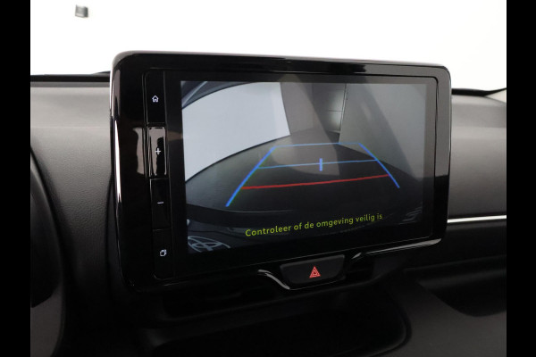 Toyota Yaris Active Mazda 2 | Apple Carplay/Android Auto | Adaptive Cruise Control | Stoelverwarming Toyota Yaris Active Mazda 2 | Apple Carplay/Android Auto | Adaptive Cruise Control | Stoelverwarming