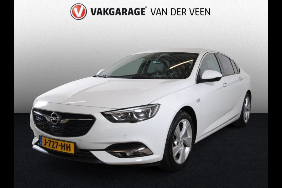 Opel Insignia Grand Sport 1.5 T Innovation