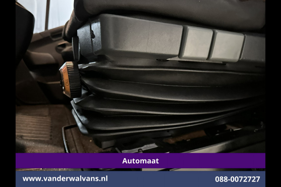 Renault Master 2.3 dCi 150pk Automaat L3H2 Euro6 Airco | Camera | Navigatie | 2500kg Trekhaak Cruisecontrol, Chauffeursstoel, Parkeersensoren