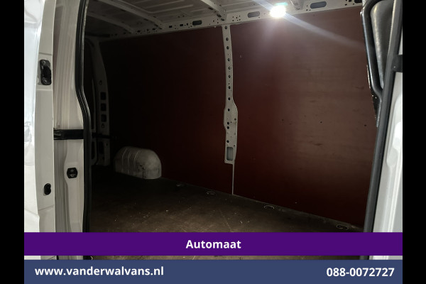 Renault Master 2.3 dCi 150pk Automaat L3H2 Euro6 Airco | Camera | Navigatie | 2500kg Trekhaak Cruisecontrol, Chauffeursstoel, Parkeersensoren