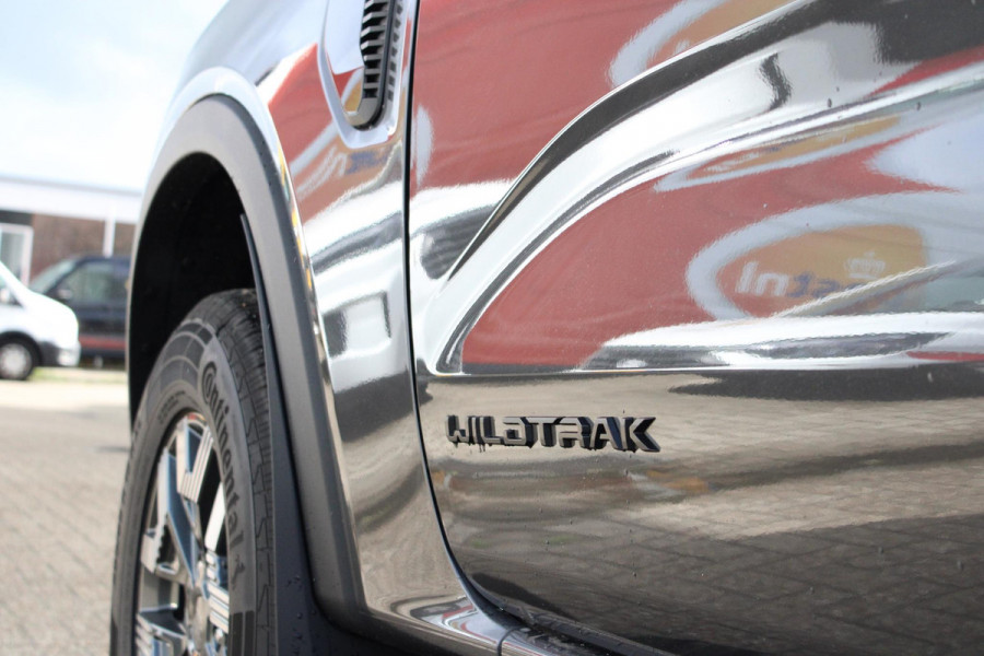 Ford Ranger 2.3 PHEV Wildtrak Double Cab 281pk | 0,99% Rentactie |  5 persoons! | Technology Pack Plus Trailer | Cargo Area Pack | Power Rollertop | Prijs excl. BTW incl. BPM | laadkabel mode 3 16A