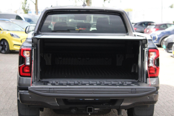 Ford Ranger 2.3 PHEV Wildtrak Double Cab 281pk | 0,99% Rentactie |  5 persoons! | Technology Pack Plus Trailer | Cargo Area Pack | Power Rollertop | Prijs excl. BTW incl. BPM | laadkabel mode 3 16A