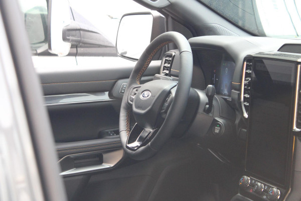 Ford Ranger 2.3 PHEV Wildtrak Double Cab 281pk | 0,99% Rentactie |  5 persoons! | Technology Pack Plus Trailer | Cargo Area Pack | Power Rollertop | Prijs excl. BTW incl. BPM | laadkabel mode 3 16A