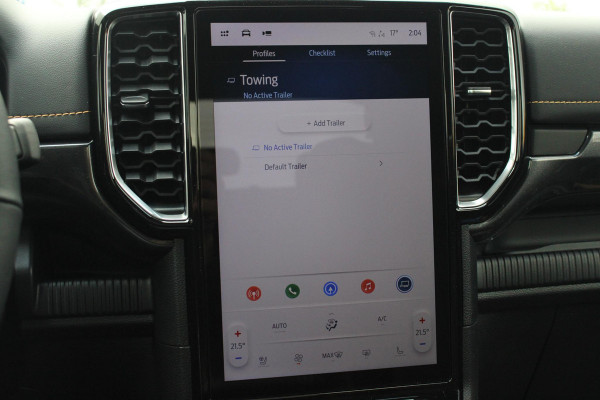 Ford Ranger 2.3 PHEV Wildtrak Double Cab 281pk | 0,99% Rentactie |  5 persoons! | Technology Pack Plus Trailer | Cargo Area Pack | Power Rollertop | Prijs excl. BTW incl. BPM | laadkabel mode 3 16A