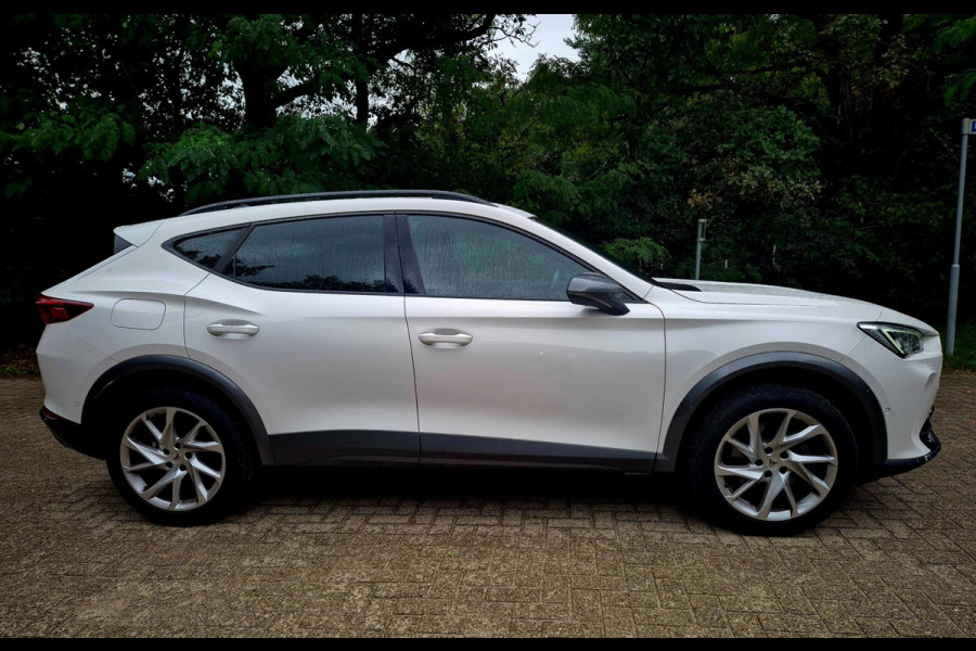 CUPRA Formentor 1.5 TSI / camera / automaat / navi / 18 inch