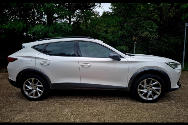 CUPRA Formentor 1.5 TSI / camera / automaat / navi / 18 inch