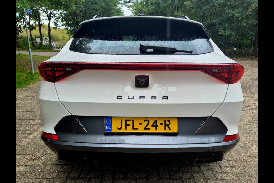 CUPRA Formentor 1.5 TSI / camera / automaat / navi / 18 inch