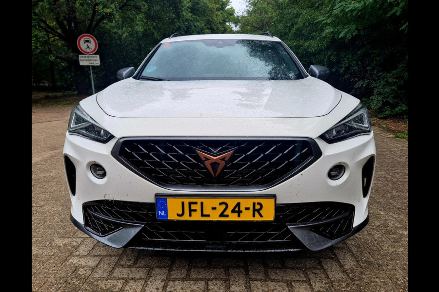 CUPRA Formentor 1.5 TSI / camera / automaat / navi / 18 inch