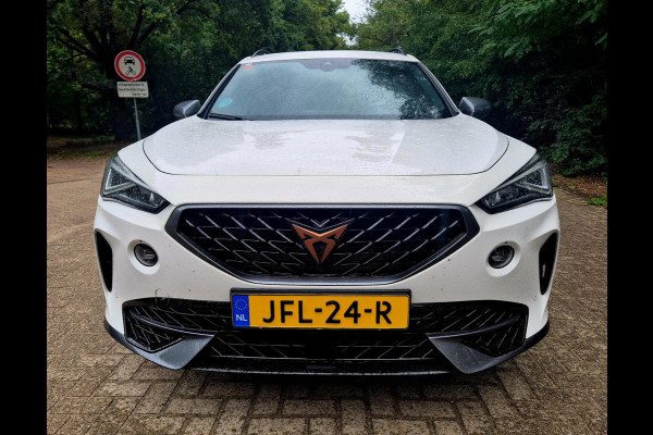 CUPRA Formentor 1.5 TSI / camera / automaat / navi / 18 inch