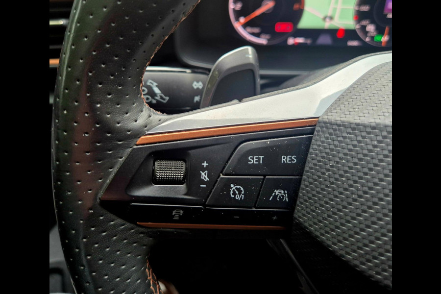 CUPRA Formentor 1.5 TSI / camera / automaat / navi / 18 inch