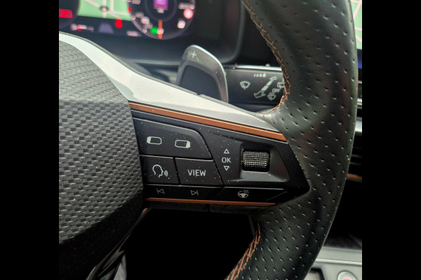 CUPRA Formentor 1.5 TSI / camera / automaat / navi / 18 inch