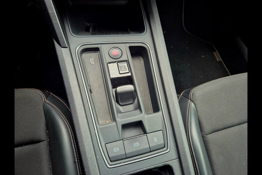 CUPRA Formentor 1.5 TSI / camera / automaat / navi / 18 inch