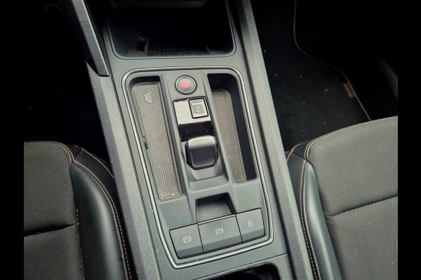 CUPRA Formentor 1.5 TSI / camera / automaat / navi / 18 inch