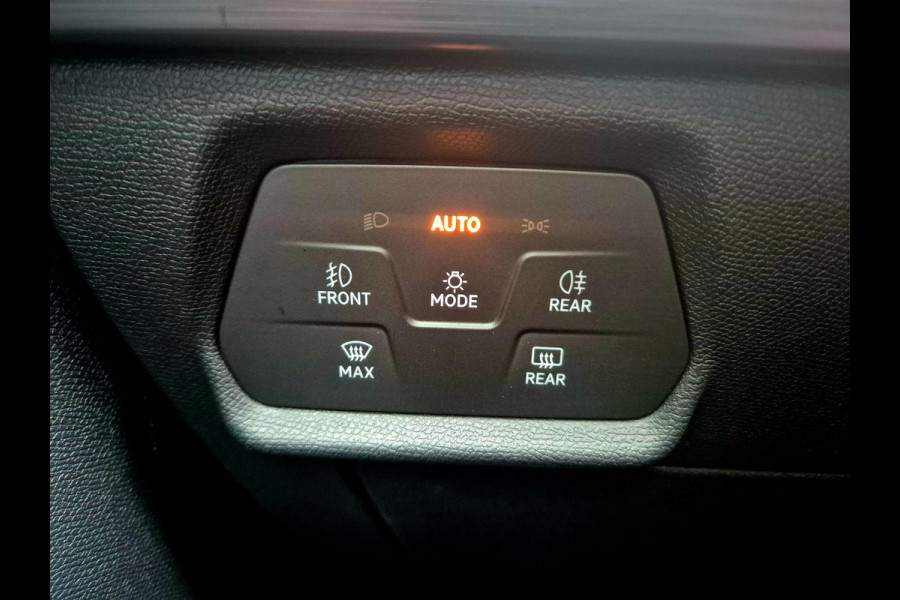 CUPRA Formentor 1.5 TSI / camera / automaat / navi / 18 inch